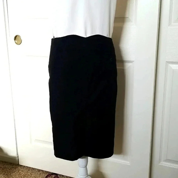 Alexander McQueen Pencil Skirt - Picture 4 of 8